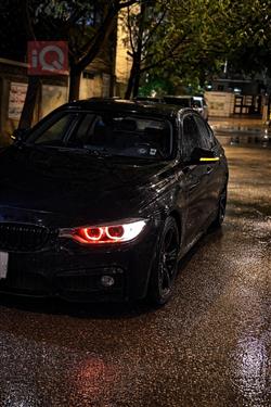 بي ام دبليو الفئة 3